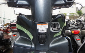 HONDA DIO 110 JK03