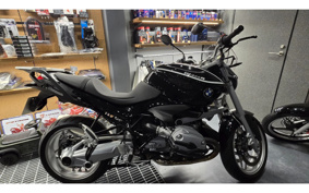 BMW R1200R 2010 0378