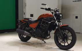 KAWASAKI ELIMINATOR400-3 2025 EL400A