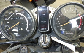 YAMAHA SR500 1984 2J2