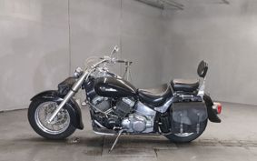 YAMAHA DRAGSTAR400 CLASSIC VH01J