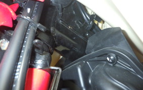 HONDA C110 SUPER CUB JA44