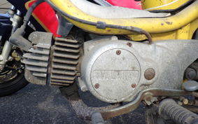 YAMAHA CHAPPY 80 440