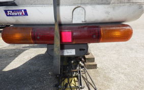 HONDA GYRO CANOPY TA03