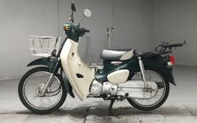 HONDA SUPER CUB50 AA09