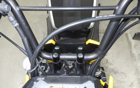 HONDA ZOOMER-X JF52