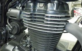 HONDA GB350S 2025 NC59
