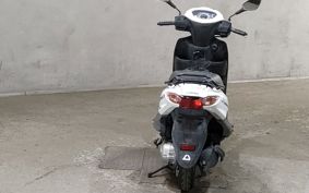 SUZUKI ADDRESS V125 DT11A