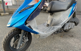 SUZUKI ADDRESS V125 CF46A