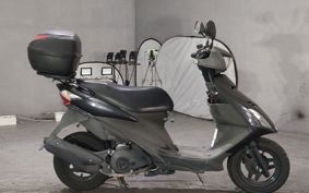 SUZUKI ADDRESS V125 CF4MA