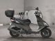 Фото Suzuki ADDRESS V125 с японского аукциона