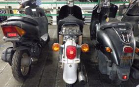 HONDA C50 SUPER CUB AA01