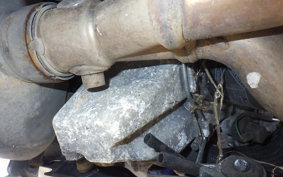 SUZUKI GSX-R600 2007