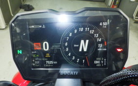 DUCATI ストリート FIGHTER V4S 2022