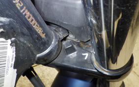 YAMAHA FZS25
