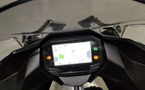KAWASAKI  NINJA E-1 NX011A