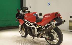 YAMAHA TRX850 1995 4NX