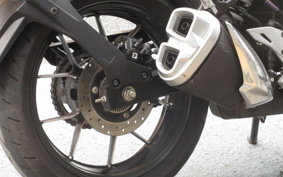 SUZUKI JIKUSA-SF250 ED22B