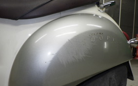 HONDA CREA SCOOPY 2021 AF55