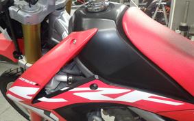 HONDA CRF250L 2023 MD44