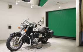 HONDA SHADOW 400 2006 NC34