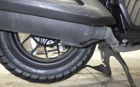 HONDA ﾀﾞﾝｸ 2022 AF78