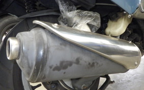 APRILIA ATLANTIC 125