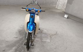HONDA SUPER CUB110 JA59