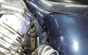 HONDA STEED 400 1992 NC26