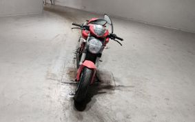 DUCATI MONSTAR 696 PLUS 2010 M500AA