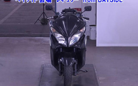 SUZUKI SKYWAVE 250M