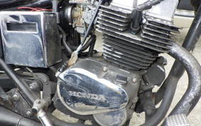 HONDA REBEL 250 MC13