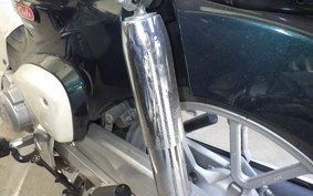 HONDA C110 SUPER CUB JA59