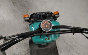 HONDA ZUMAR AF58