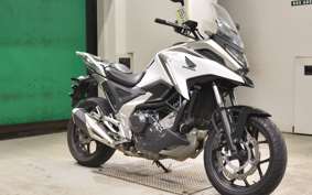 HONDA NC750X 2023 RH09