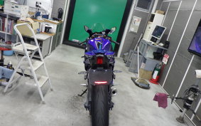 YAMAHA YZF-R7 2025 RM39J