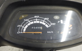 HONDA SPACY 100 JF13