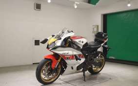 YAMAHA YZF-R7 2022 RM39J