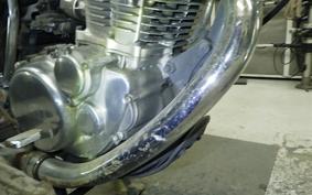 YAMAHA SR400 Gen.4 2016 RH03J