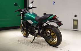 KAWASAKI Z650 RS 2023 ER650M