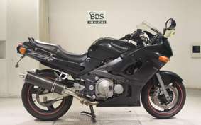 KAWASAKI ZZ-R400 Gen.2 2002 ZX400N