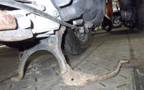 SUZUKI LET's 4 CA45A