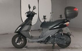 SUZUKI ADDRESS V125 CF4MA
