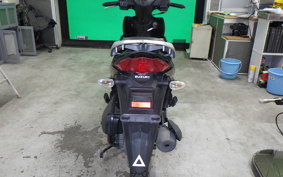 SUZUKI ADDRESS 110 1988 CE47A