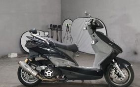 YAMAHA CYGNUS 125 X SE44J