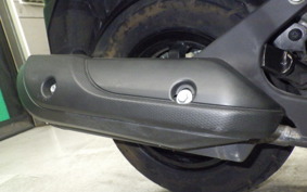 SUZUKI ADDRESS V125 2019 DT11A