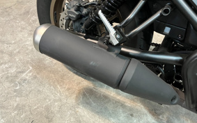 HONDA REBEL 250  S E-clutch MC49