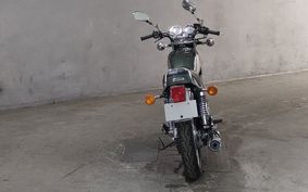 YAMAHA SR400 2018 RH03J