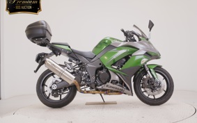 KAWASAKI NINJA 1000 A 2019 ZXT00W