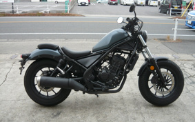HONDA  REBEL 250 ABS MC49